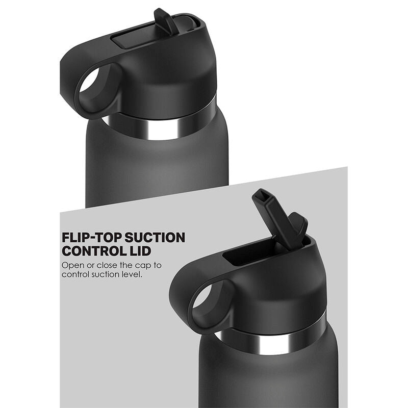 PDX PLUS - FUCK FLASK VAGINE DISCRET STROKER MARROM MODELO 2 - Toys "n" Us