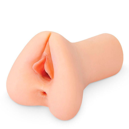 PDX PLUS - PICK YOUR PLEASURE XL REALISTIC STROKER FLESH - Toys "n" Us