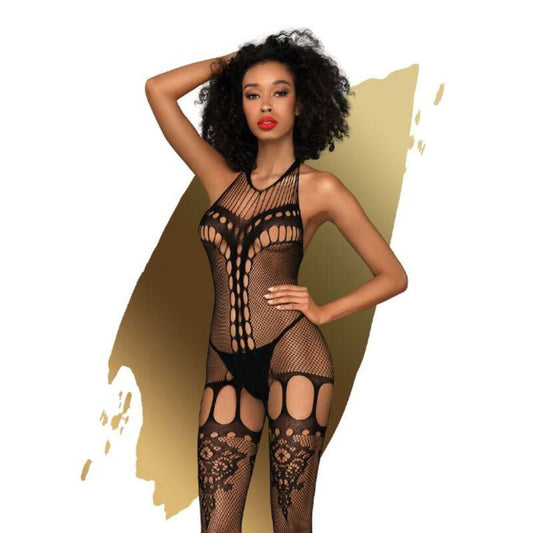 PENTHOUSE - FANCY ME BODYSTOCKING S/M/L - Toys "n" Us