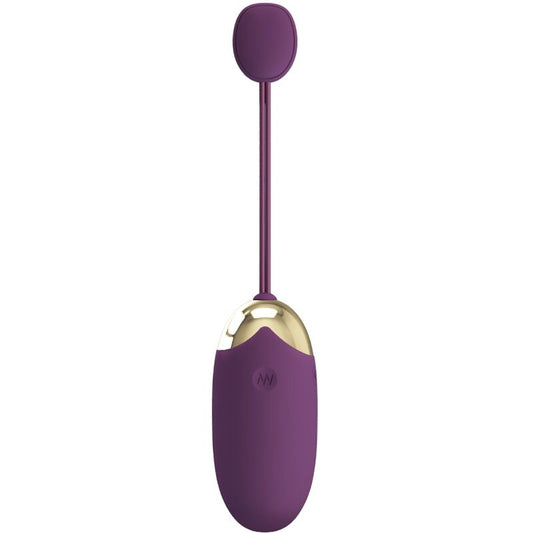 PRETTY LOVE - ABNER APP ROXO - Toys "n" Us