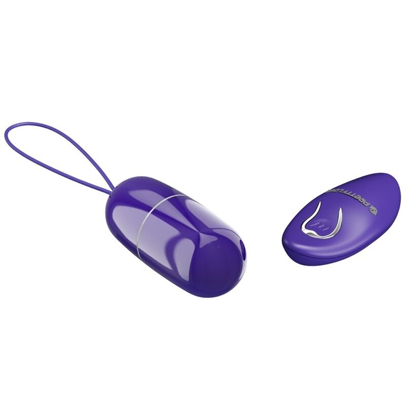 PRETTY LOVE - ARVIN JUVENTUDE VIOLANDO OVO CONTROLE REMOTO VIOLETA - Toys "n" Us