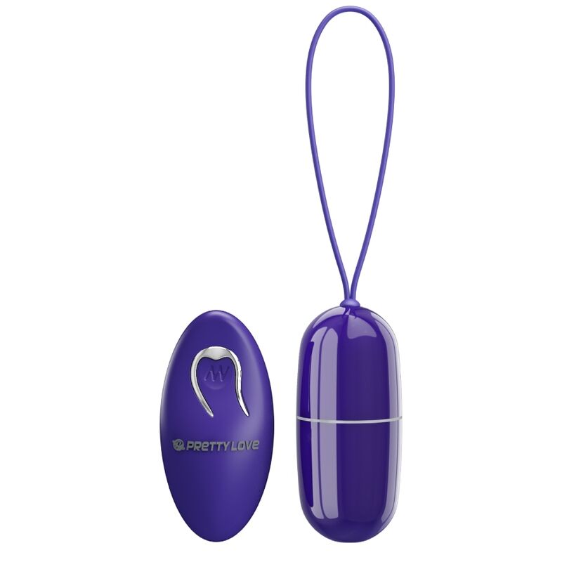 PRETTY LOVE - ARVIN JUVENTUDE VIOLANDO OVO CONTROLE REMOTO VIOLETA - Toys "n" Us