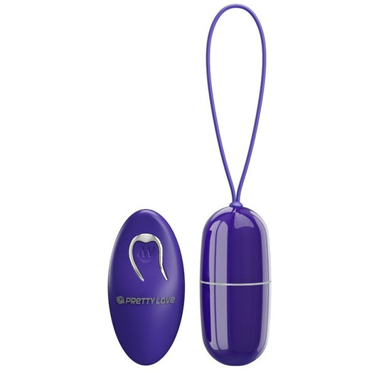 PRETTY LOVE - ARVIN JUVENTUDE VIOLANDO OVO CONTROLE REMOTO VIOLETA - Toys "n" Us