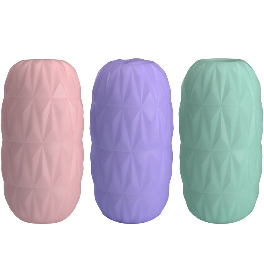 PRETTY LOVE - ATHENA ALICE PACK 15 VARIOUS MALE MASTURBATORS - Toys "n" Us
