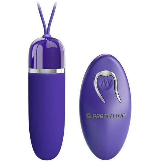 PRETTY LOVE - BALA VIBRANTE DARLENE YOUTH VIOLET MINI - Toys "n" Us