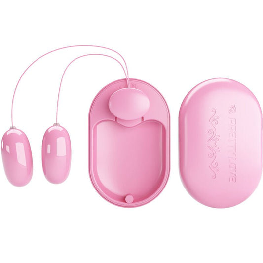 PRETTY LOVE - BALA VIBRANTE ROSA FUN BOX - Toys "n" Us