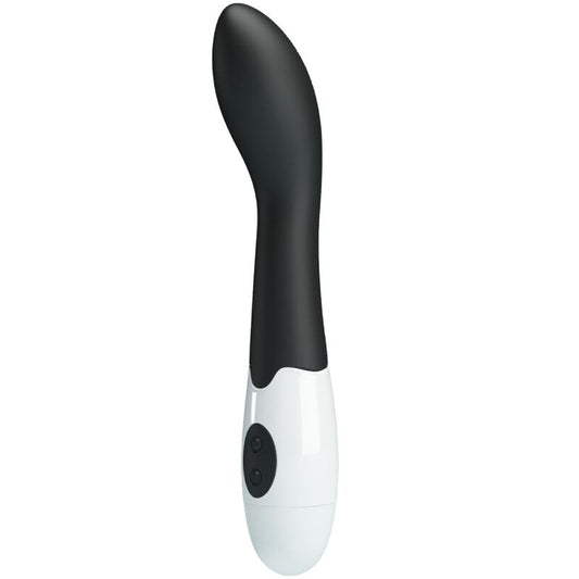 PRETTY LOVE - BISHOP VIBRADOR G - SPOT 30 MODOS PRETO - Toys "n" Us