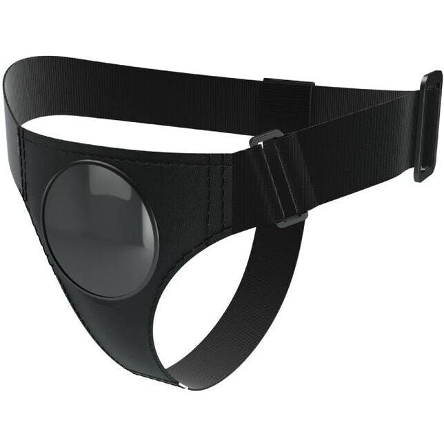 PRETTY LOVE - BLACK UNIVERSAL HARNESS - Toys "n" Us