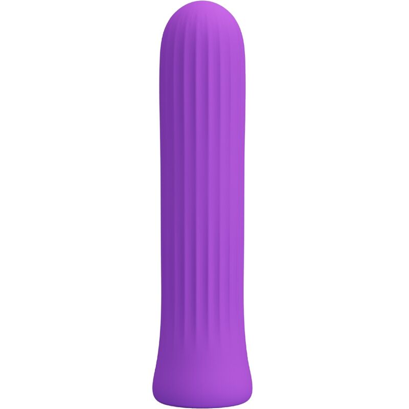PRETTY LOVE - BLANCHE LILAC STIMULATOR VIBRATOR - Toys "n" Us