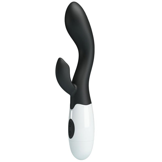 PRETTY LOVE - BRIGHTY VIBRADOR G - SPOT PRETO - Toys "n" Us