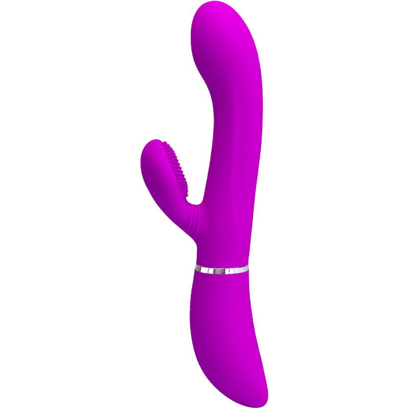 PRETTY LOVE - CLITORIS STIMULATOR VIBRATOR - Toys "n" Us