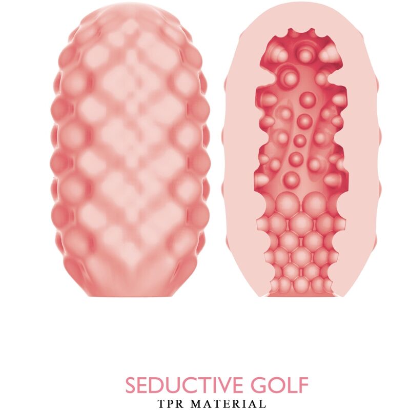 PRETTY LOVE - CUPID X 18 MALE MASTURBATORS DIFFERENT TEXTURES - Toys "n" Us