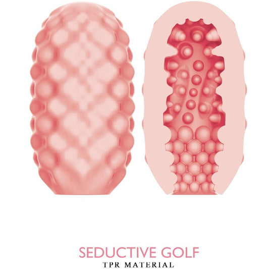 PRETTY LOVE - CUPID X MALE MASTURBATOR PINK - Toys "n" Us