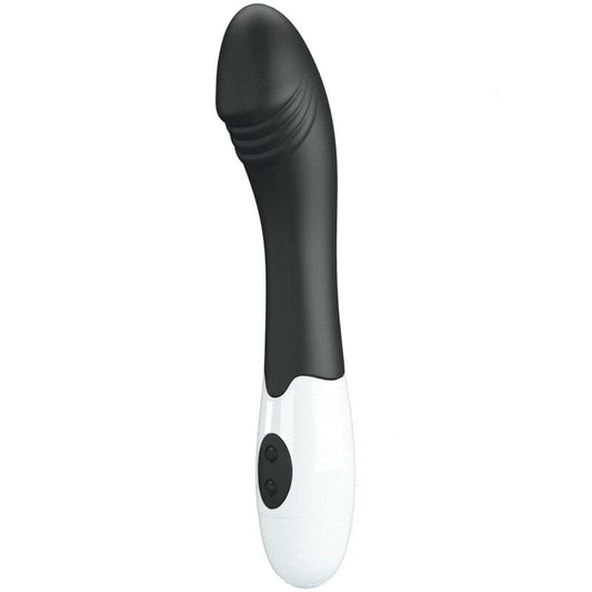 PRETTY LOVE - ELEMENTAL VIBRADOR G - SPOT 30 MODOS PRETO - Toys "n" Us