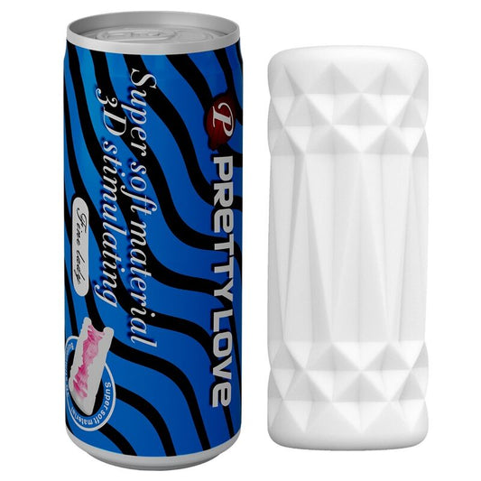 PRETTY LOVE - ESTIMULADOR 3D PODE MODELO 2 - Toys "n" Us
