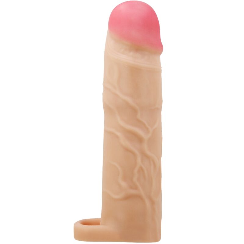 PRETTY LOVE - GERD PENIS EXTENDER COVER FLESH - Toys "n" Us