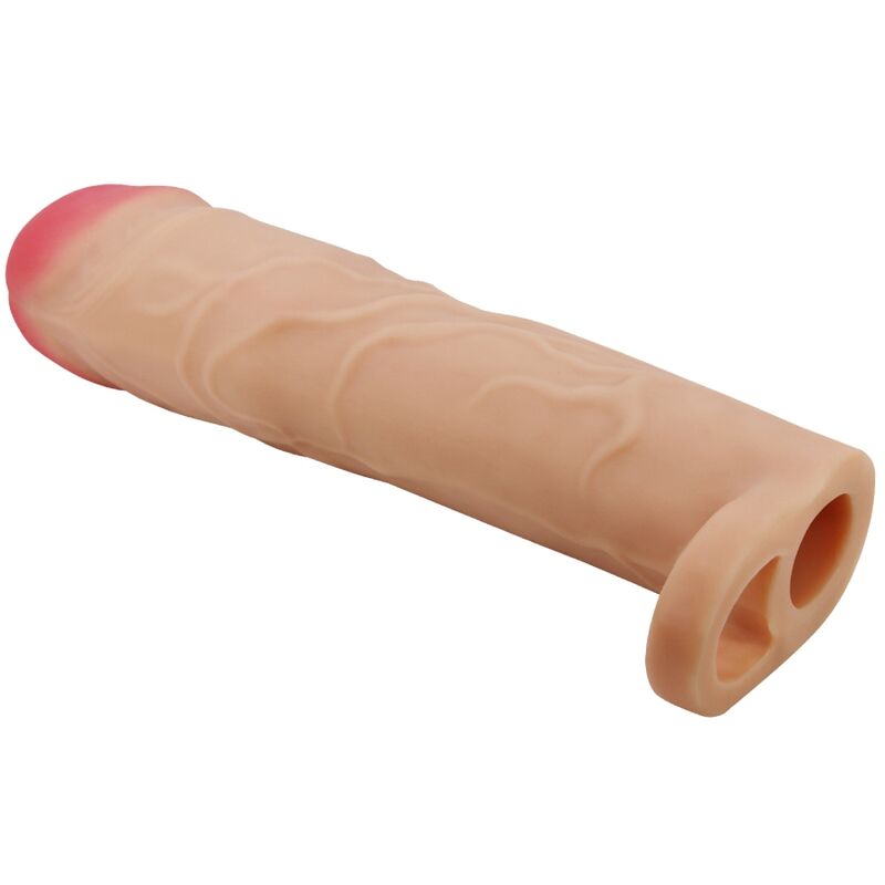 PRETTY LOVE - GERD PENIS EXTENDER COVER FLESH - Toys "n" Us