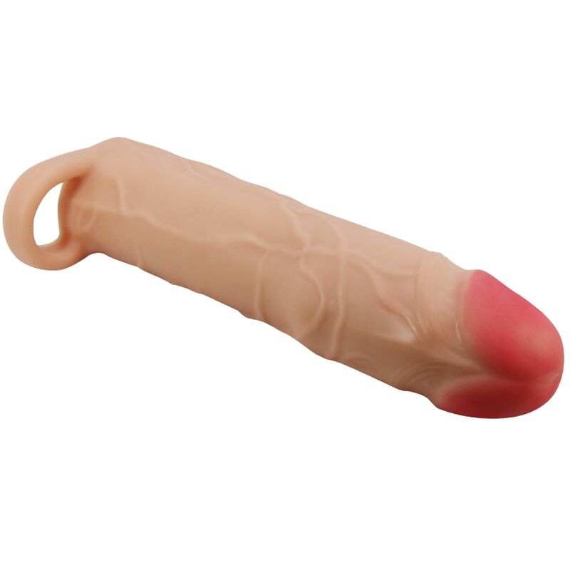 PRETTY LOVE - GERD PENIS EXTENDER COVER FLESH - Toys "n" Us