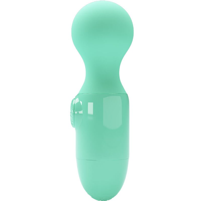 PRETTY LOVE - GREEN MINI PERSONAL MASSAGER - Toys "n" Us