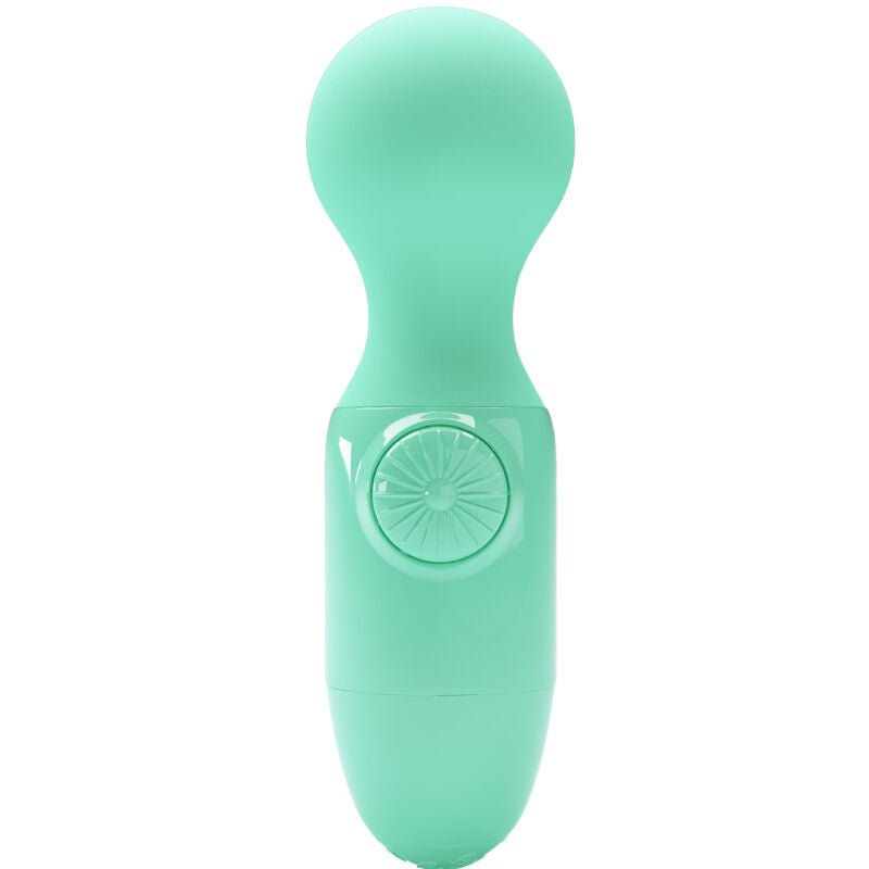PRETTY LOVE - GREEN MINI PERSONAL MASSAGER - Toys "n" Us