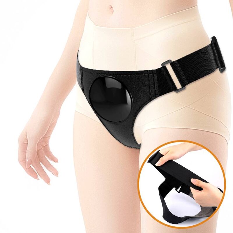 PRETTY LOVE - HARNESS BRIEFS UNIVERSAL HARNESS WITH DILDO KEVIN 19 CM NATURAL - Toys "n" Us