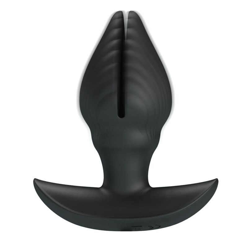 PRETTY LOVE - INFLATABLE & RECHARGEABLE ANAL PLUG - Toys "n" Us