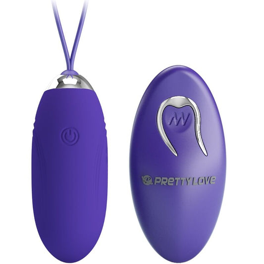 PRETTY LOVE - JENNY YOUTH VIOLANDO OVO COM CONTROLE REMOTO VIOLETA - Toys "n" Us