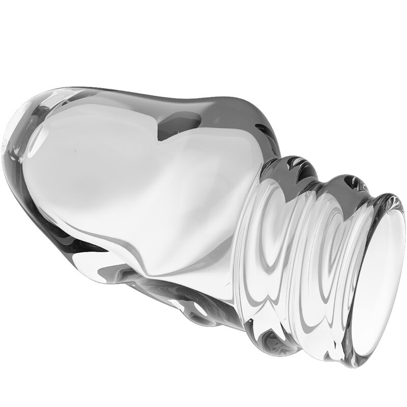 PRETTY LOVE - JEREMY TRANSPARENT PENIS THICKER - Toys "n" Us
