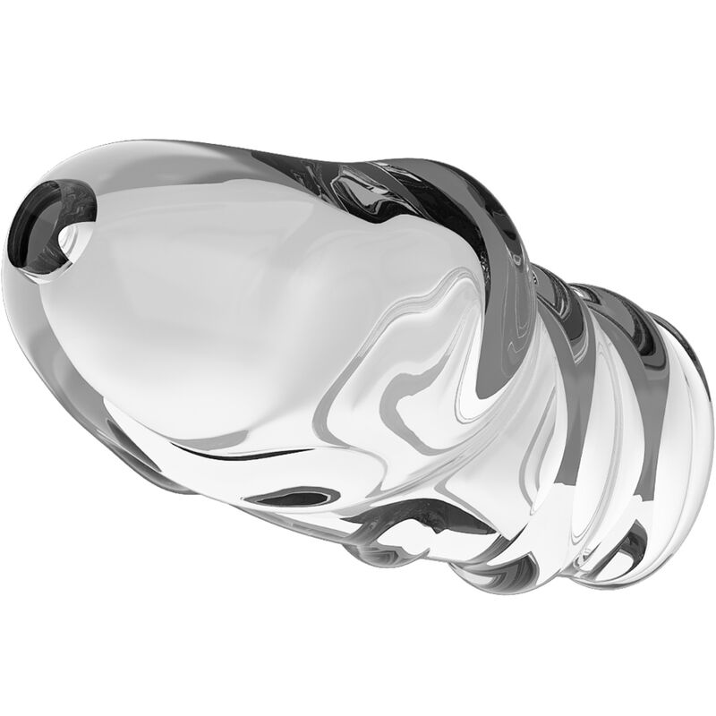 PRETTY LOVE - JEREMY TRANSPARENT PENIS THICKER - Toys "n" Us