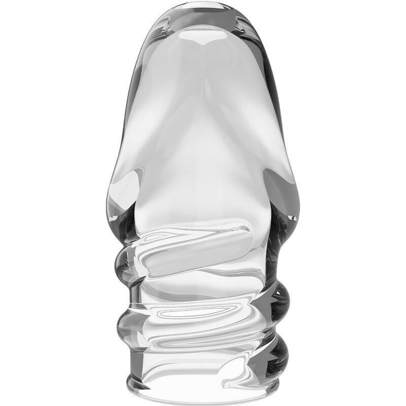 PRETTY LOVE - JEREMY TRANSPARENT PENIS THICKER - Toys "n" Us