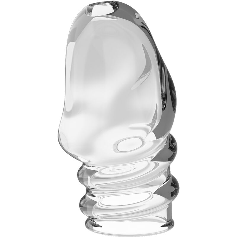 PRETTY LOVE - JEREMY TRANSPARENT PENIS THICKER - Toys "n" Us