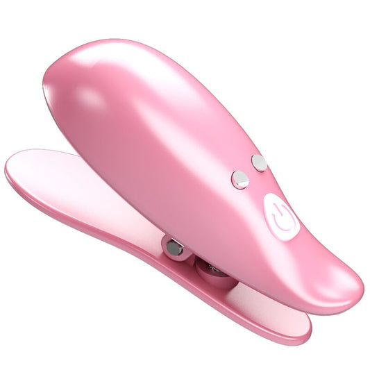 PRETTY LOVE - LEAF PINÇAS VIBRANTES DE ROSA - Toys "n" Us