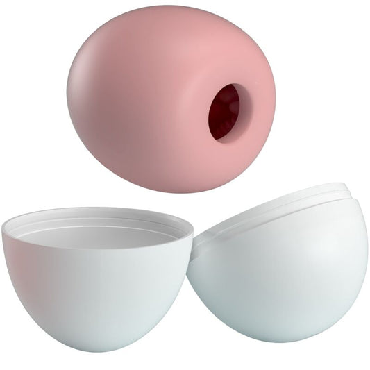 PRETTY LOVE - MALE MASTURBATOR EGG PINK - Toys "n" Us