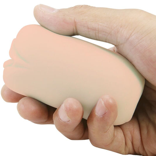 PRETTY LOVE - MASHA MALE MASTURBATOR FLESH - Toys "n" Us