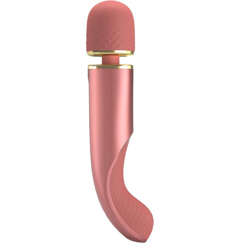 PRETTY LOVE - MASSAGER 7 MODOS DE VIBRAO ROSA - Toys "n" Us