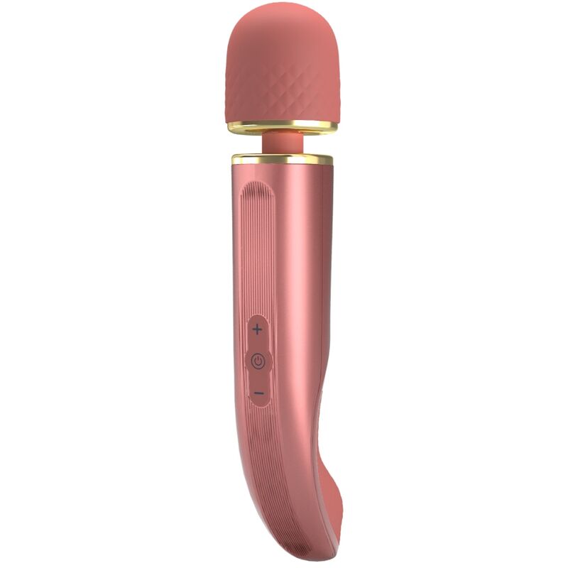 PRETTY LOVE - MASSAGER 7 MODOS DE VIBRAO ROSA - Toys "n" Us