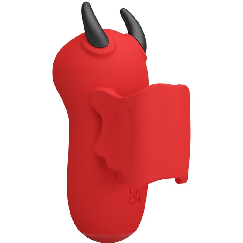PRETTY LOVE - MINI FUN TOYS BY MAGIC DEVIL STIMULATOR - Toys "n" Us