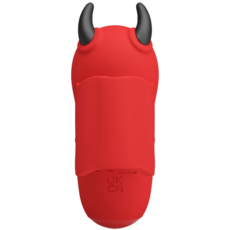 PRETTY LOVE - MINI FUN TOYS BY MAGIC DEVIL STIMULATOR - Toys "n" Us