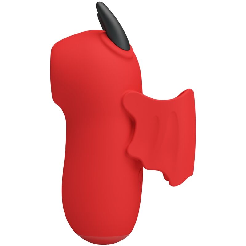 PRETTY LOVE - MINI FUN TOYS BY MAGIC DEVIL STIMULATOR - Toys "n" Us