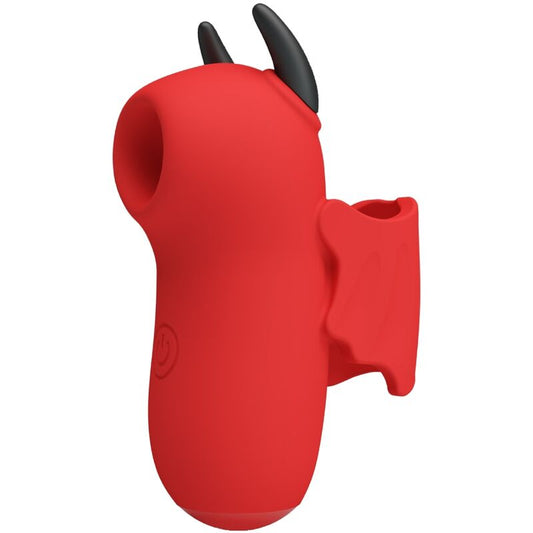 PRETTY LOVE - MINI FUN TOYS BY MAGIC DEVIL STIMULATOR - Toys "n" Us