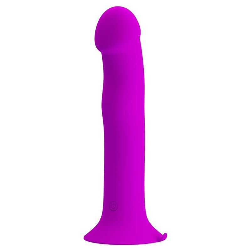 PRETTY LOVE - MURRAY VIBRATOR AND G - POINT STIMULATOR PURPLE - Toys "n" Us