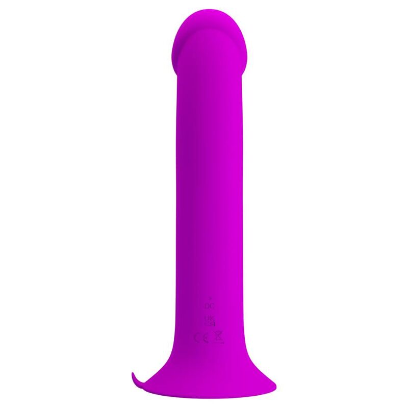 PRETTY LOVE - MURRAY VIBRATOR AND G - POINT STIMULATOR PURPLE - Toys "n" Us