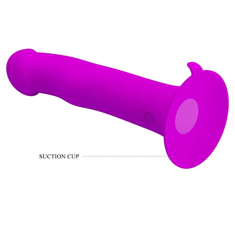 PRETTY LOVE - MURRAY VIBRATOR AND G - POINT STIMULATOR PURPLE - Toys "n" Us