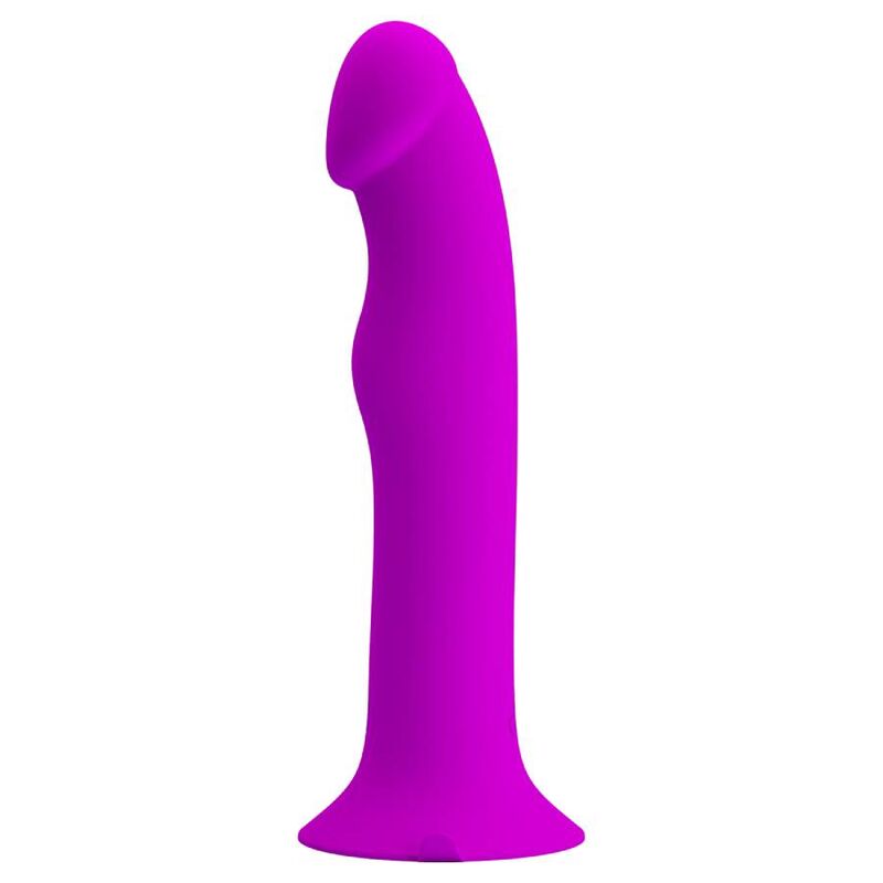 PRETTY LOVE - MURRAY VIBRATOR AND G - POINT STIMULATOR PURPLE - Toys "n" Us