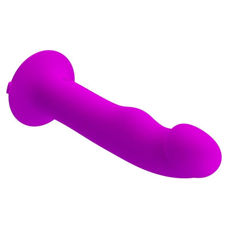 PRETTY LOVE - MURRAY VIBRATOR AND G - POINT STIMULATOR PURPLE - Toys "n" Us