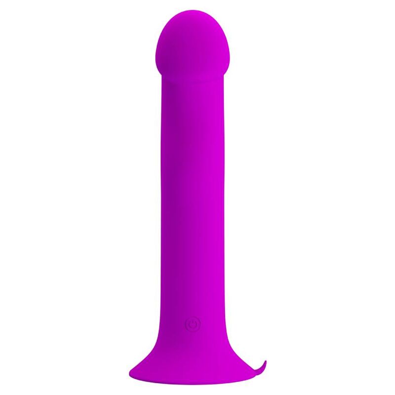 PRETTY LOVE - MURRAY VIBRATOR AND G - POINT STIMULATOR PURPLE - Toys "n" Us