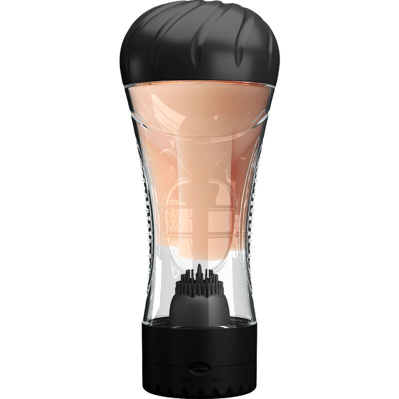 PRETTY LOVE - NAOMI VAGINA VIBRATOR - Toys "n" Us