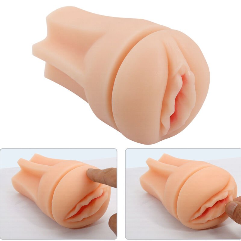 PRETTY LOVE - NAOMI VAGINA VIBRATOR - Toys "n" Us