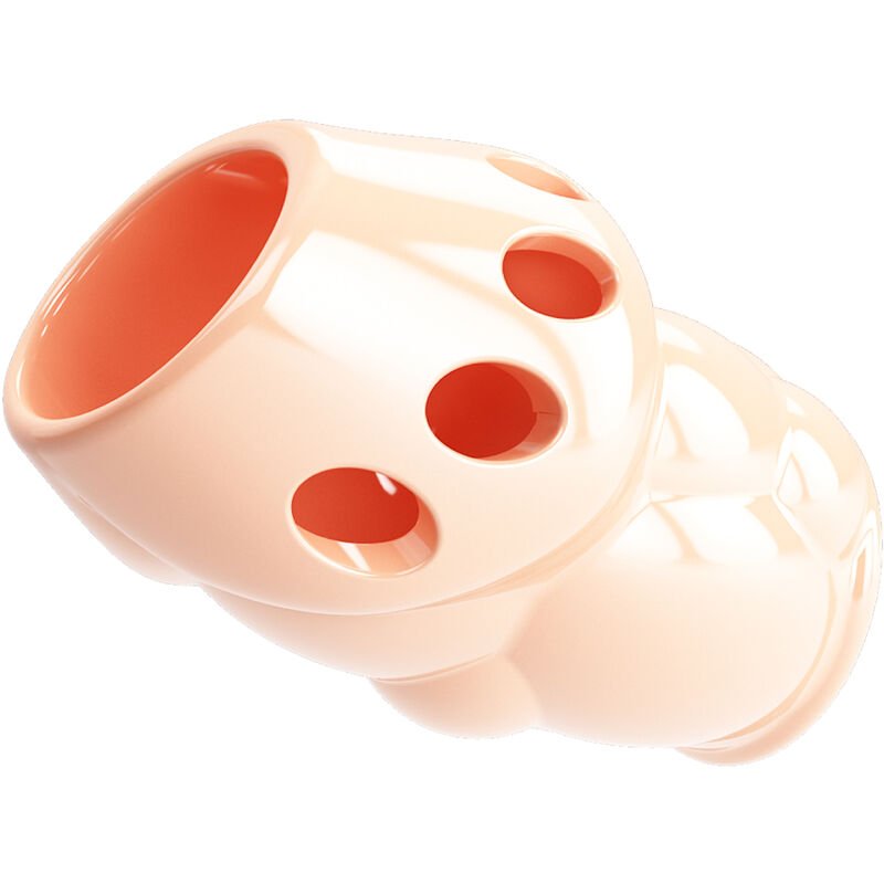PRETTY LOVE - OSCAR NATURAL PENIS THICKER - Toys "n" Us