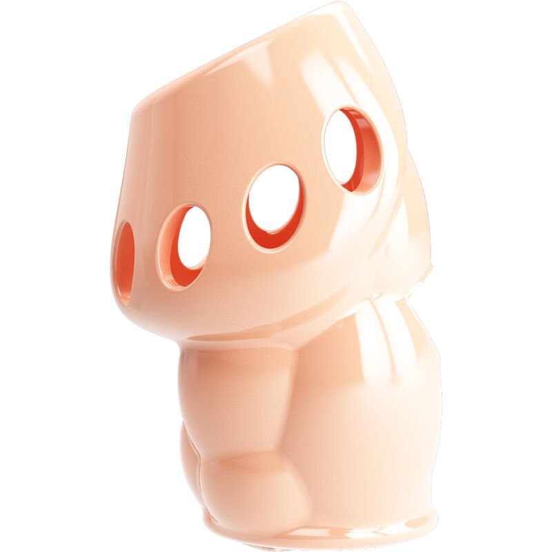 PRETTY LOVE - OSCAR NATURAL PENIS THICKER - Toys "n" Us